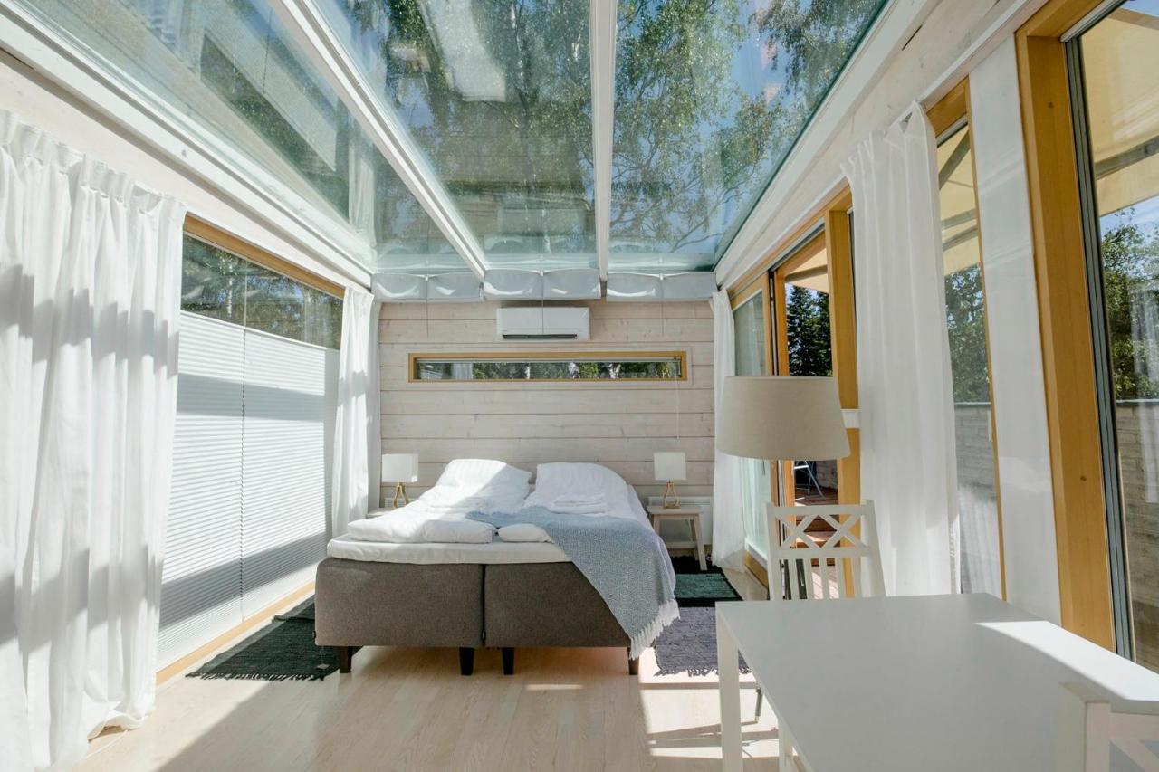 The Skylight Villa Kemi Luaran gambar