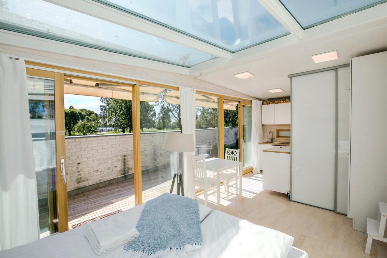 The Skylight Villa Kemi Luaran gambar